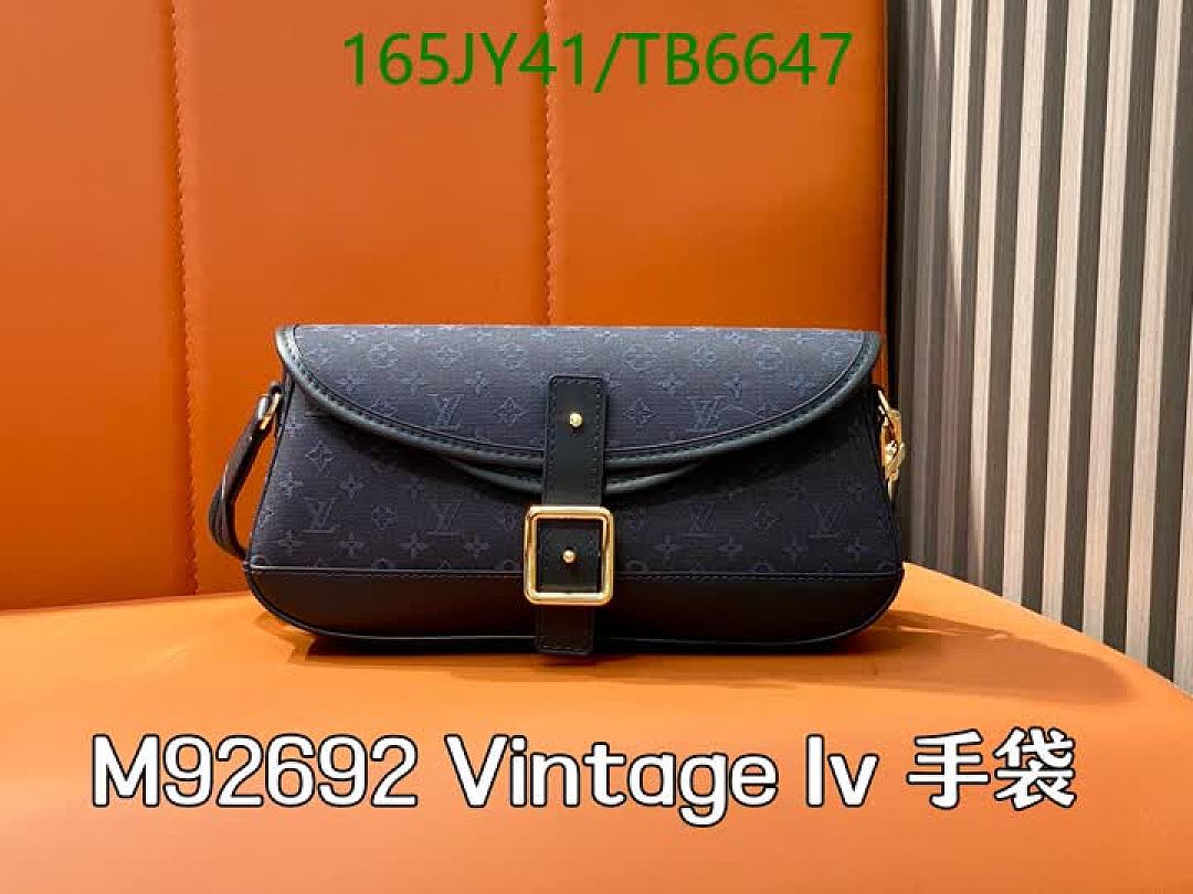 LV-Bags(5A) Code: TB6647 $: 165USD