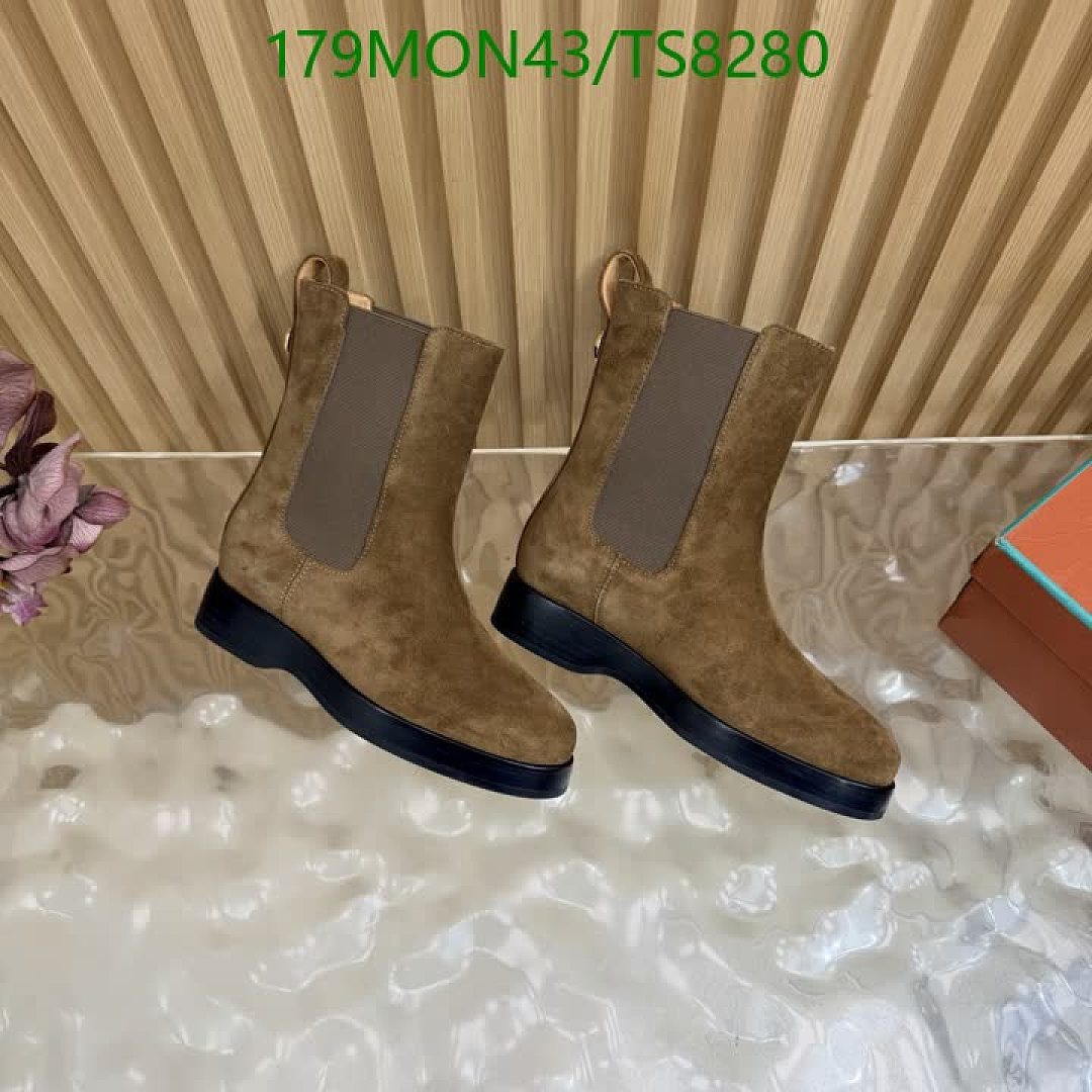 Loro Piana-Shoes(Women) Code: TS8280 $: 179USD