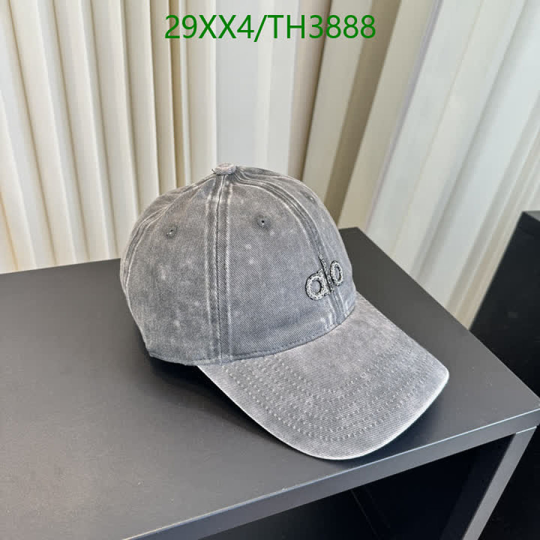 Alo yoga-Hats Code: TH3888 $: 29USD