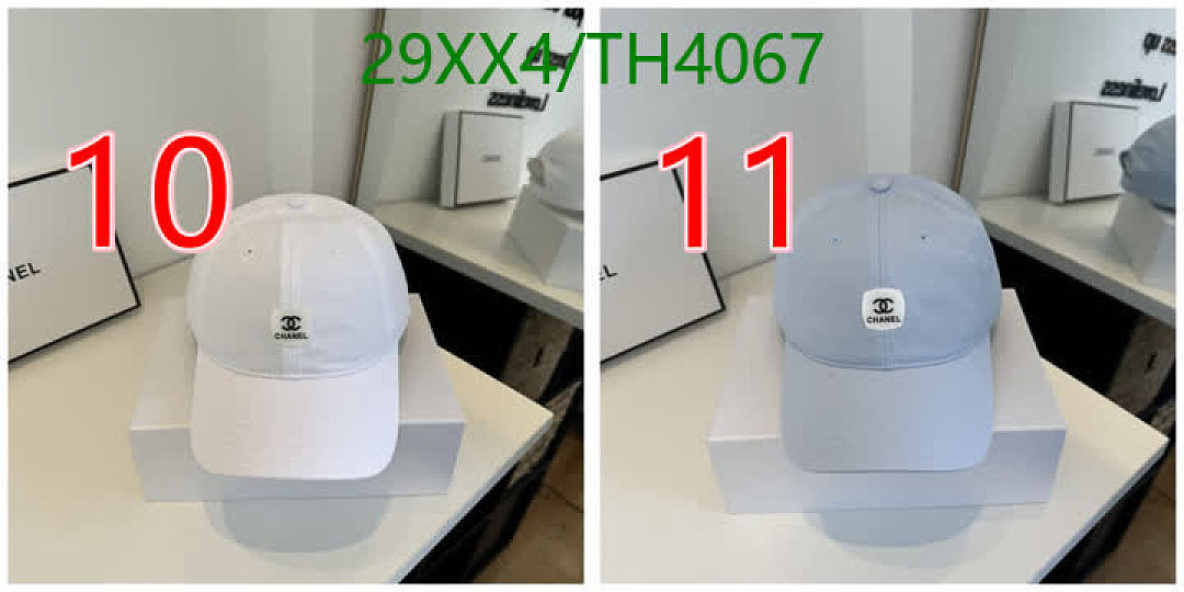 Chanel-Hats Code: TH4067 $: 29USD