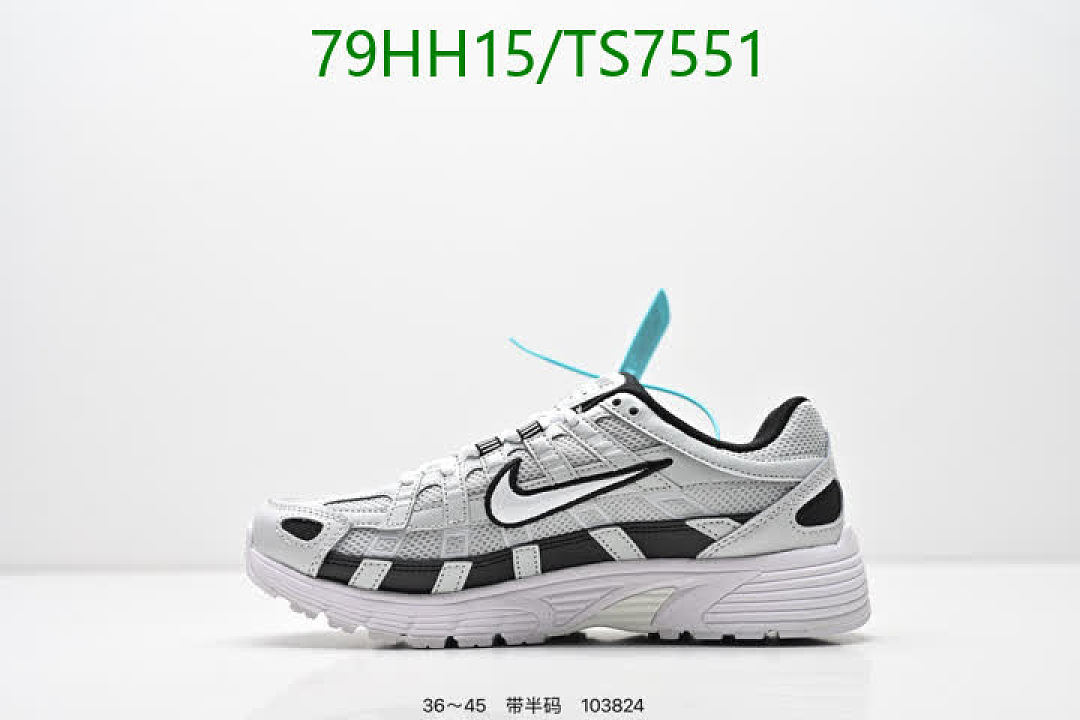 NIKE-Shoes(Women) Code: TS7551 $: 79USD