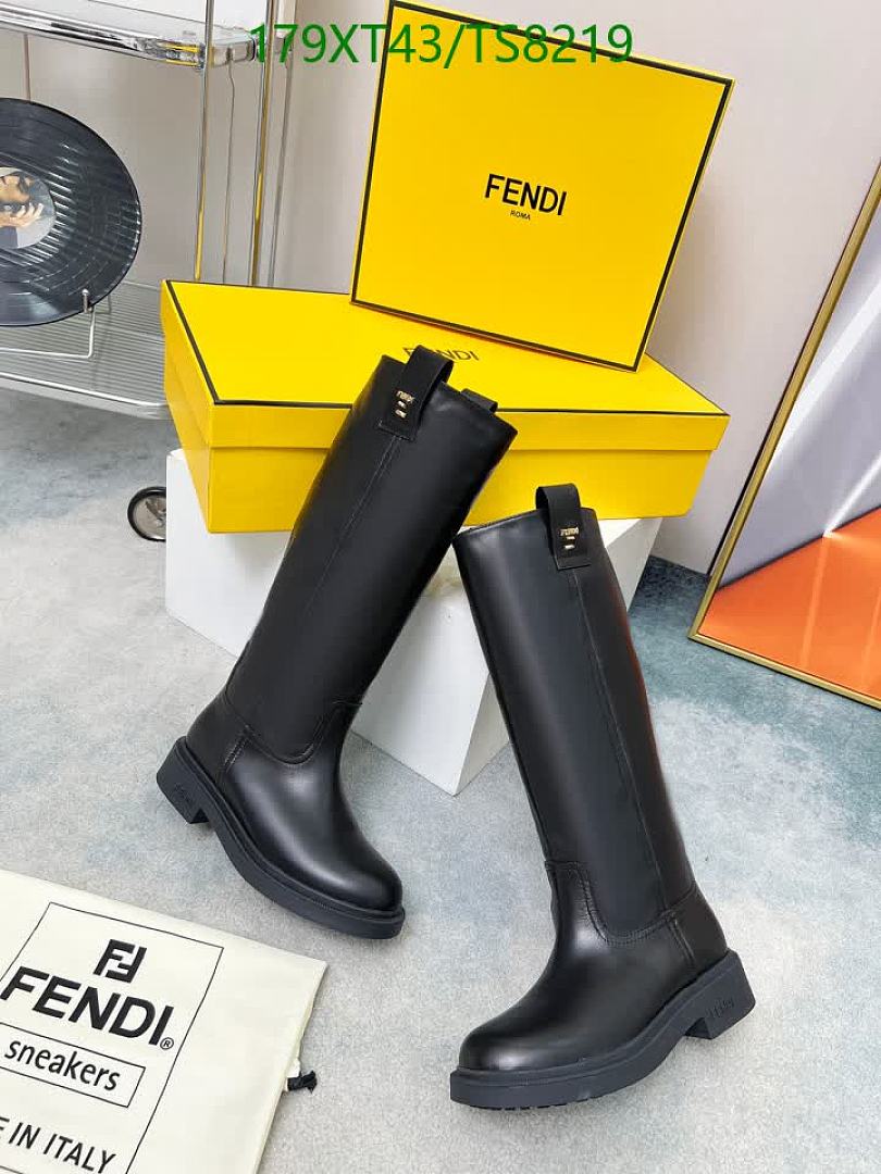 Boots-Shoes(Women) Code: TS8219 $: 179USD