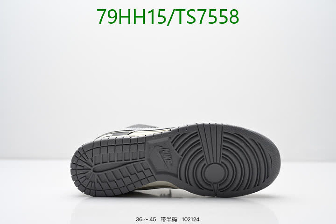 NIKE-Shoes(Women) Code: TS7558 $: 79USD