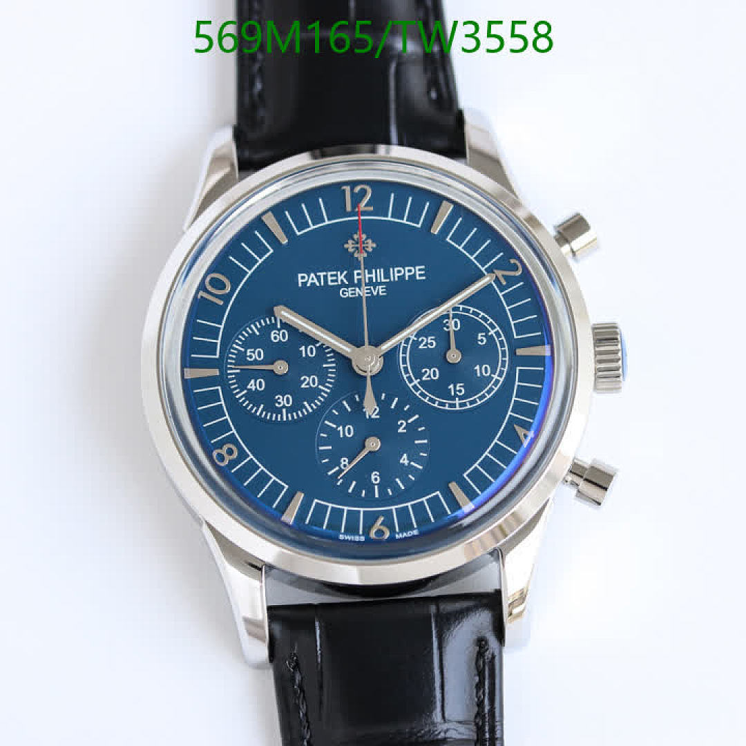 Patek Philippe-Watches(5A) Code: TW3558 $: 569USD