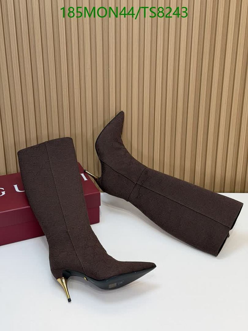 Boots-Shoes(Women) Code: TS8243 $: 185USD