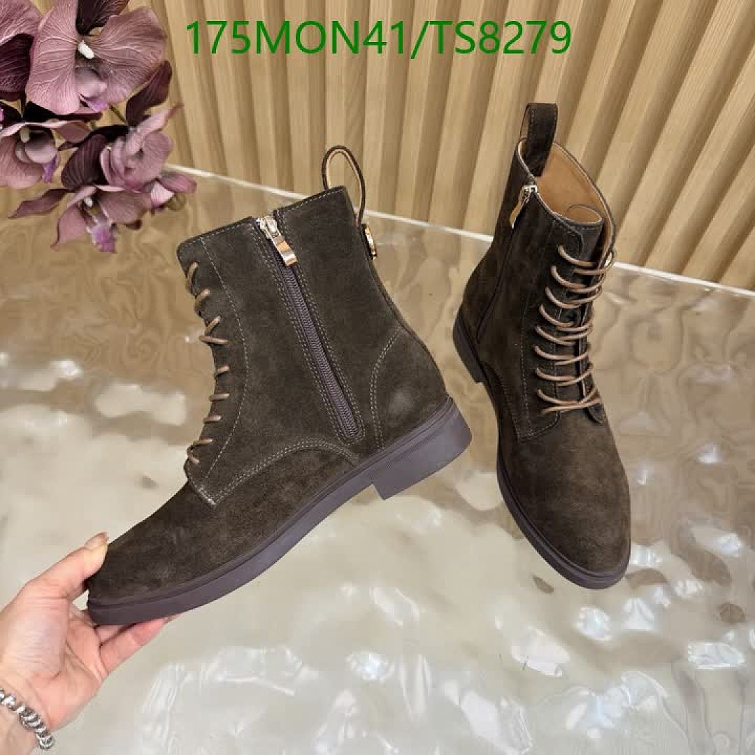 Loro Piana-Shoes(Women) Code: TS8279 $: 175USD
