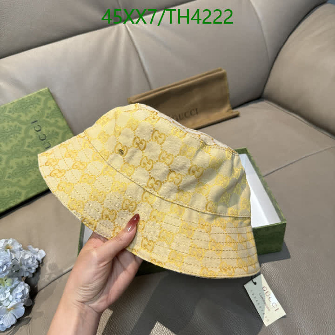 Gucci-Hats Code: TH4222 $: 45USD