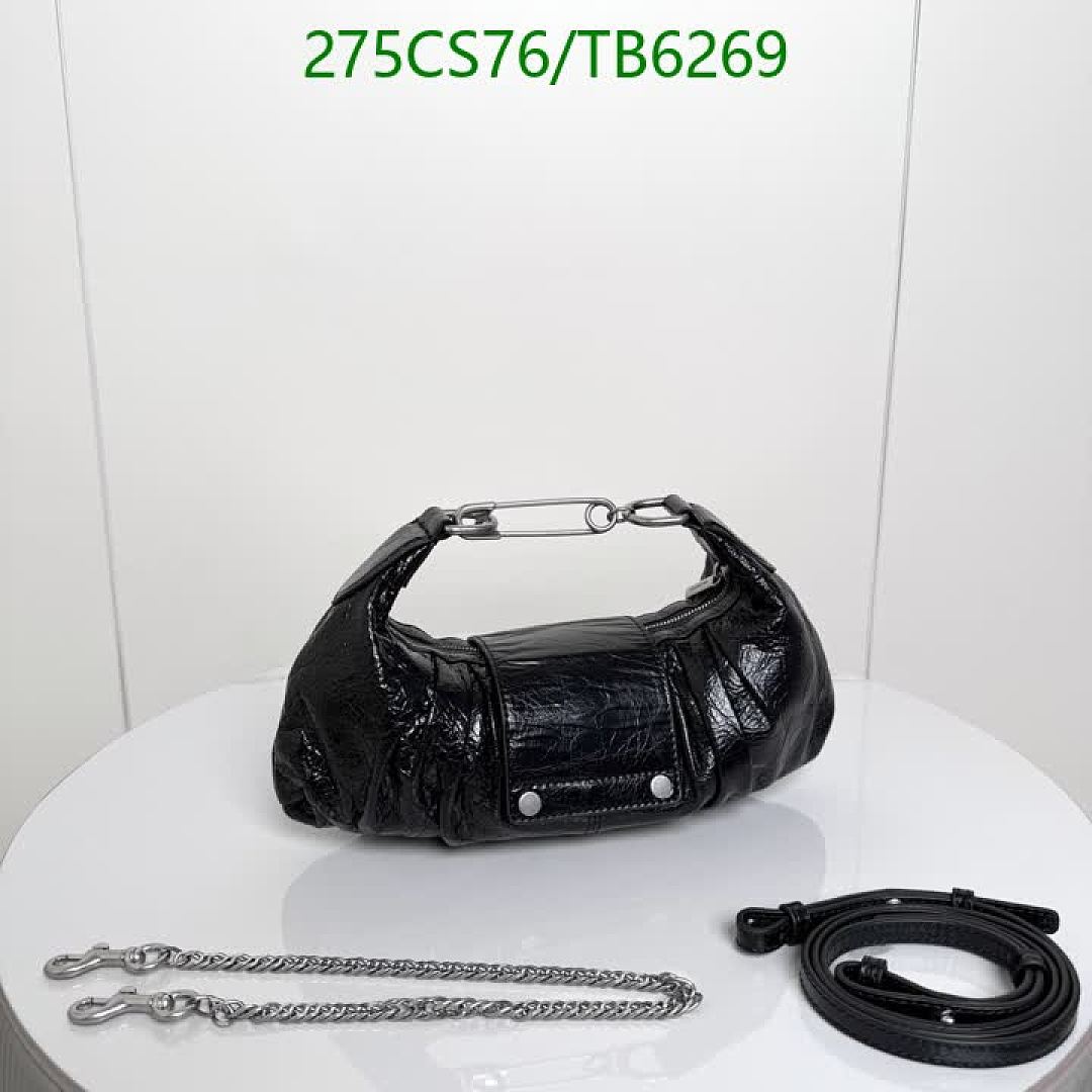 Balenciaga-Bags(5A) Code: TB6269 $: 275USD