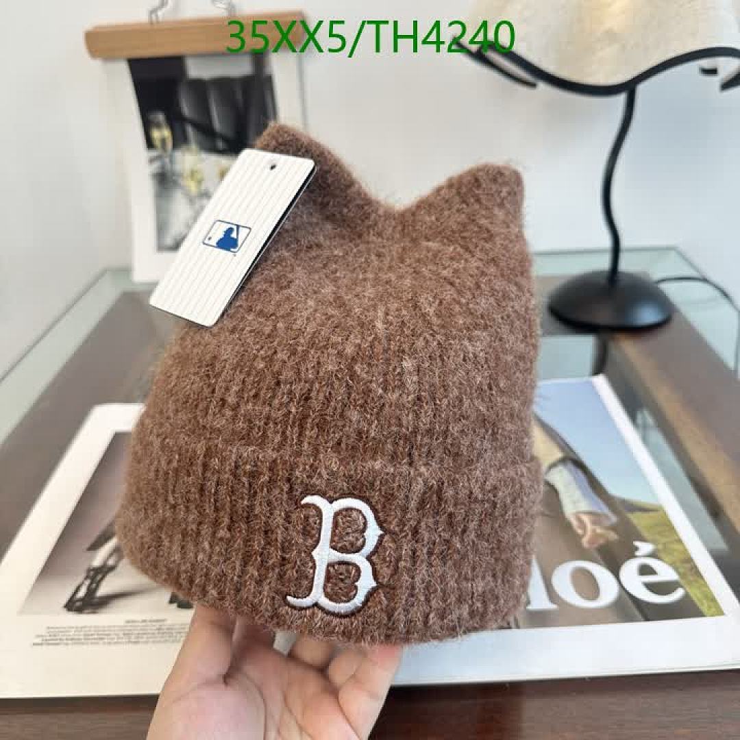 MLB-Hats Code: TH4240 $: 35USD