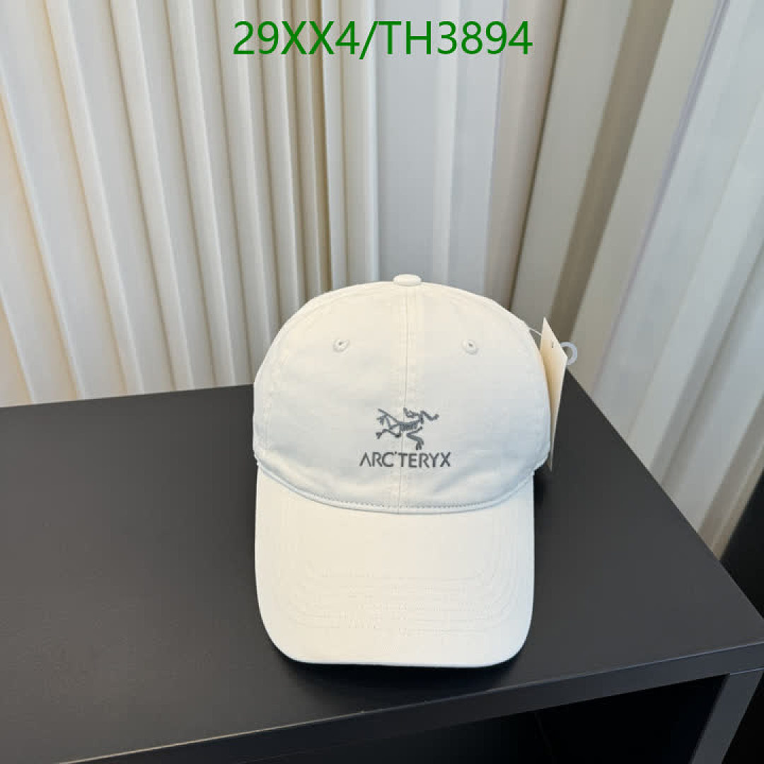 Arcteryx-Hats Code: TH3894 $: 29USD