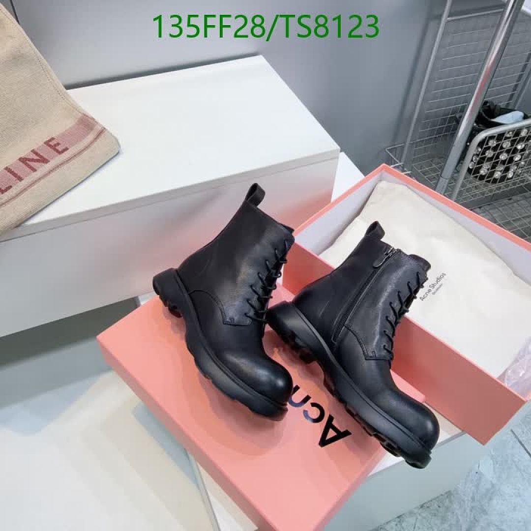 Acne Studios-Shoes(Women) Code: TS8123 $: 135USD