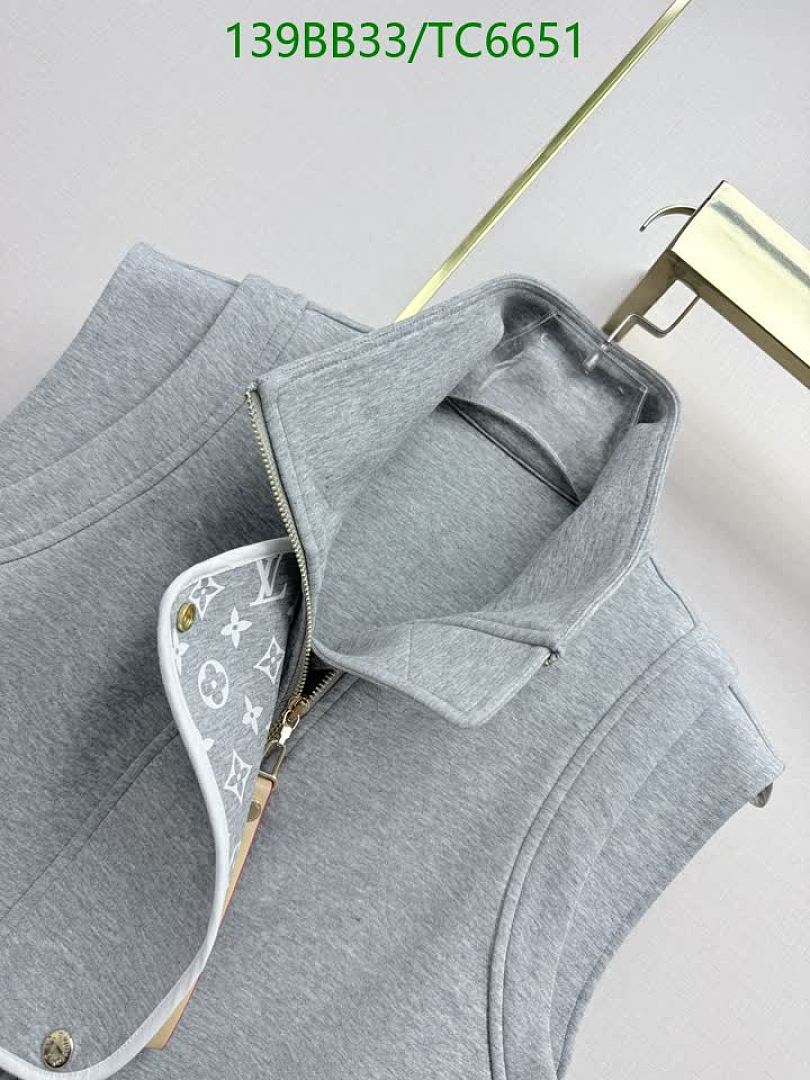 LV-Clothing Code: TC6651 $: 139USD