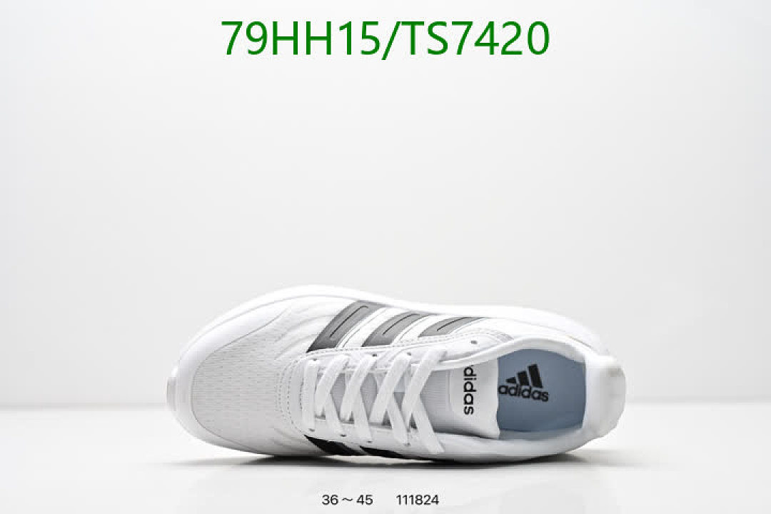 Adidas-Shoes(Women) Code: TS7420 $: 79USD