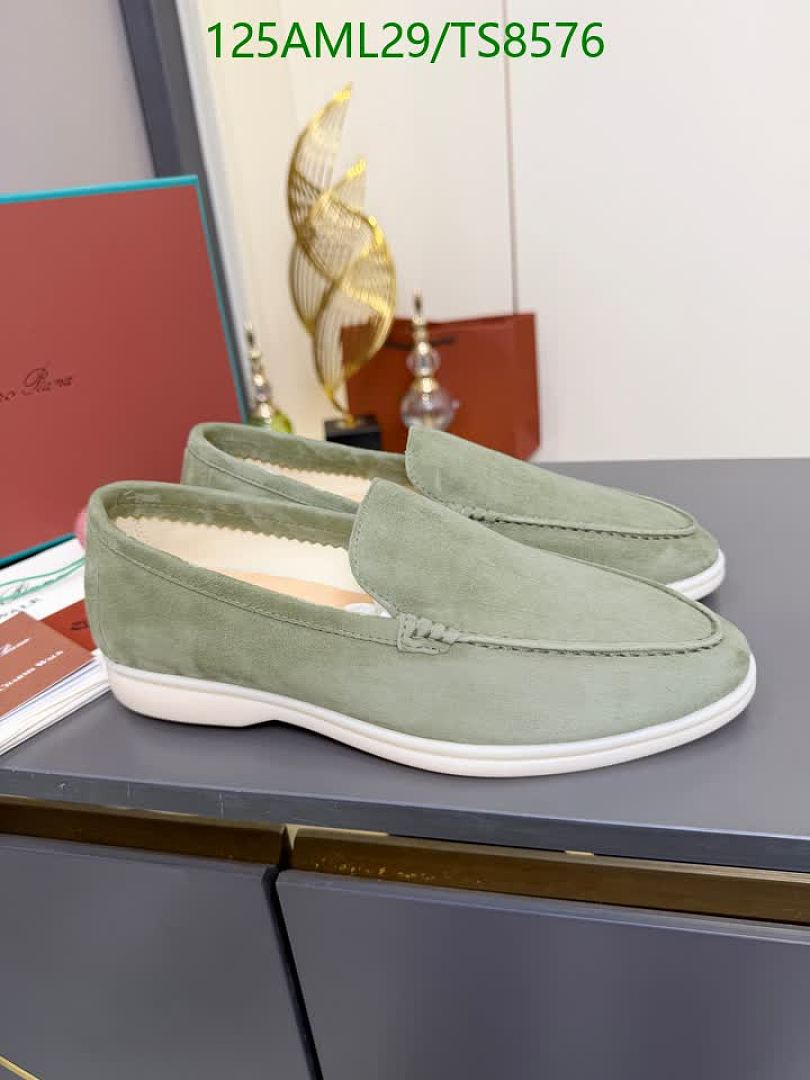 Loro Piana-Shoes(Women) Code: TS8576 $: 125USD