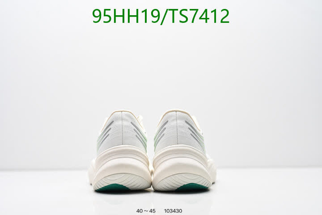 Adidas-Shoes(Men) Code: TS7412 $: 95USD