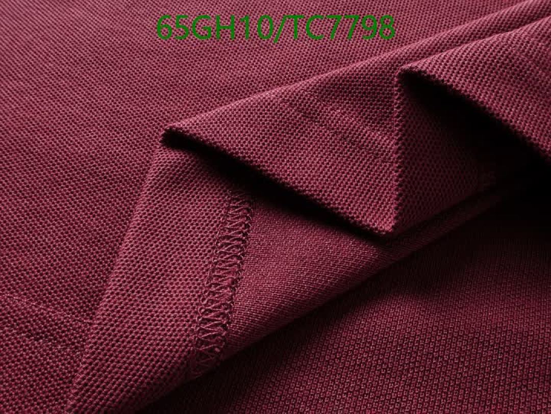 Gucci-Clothing Code: TC7798 $: 65USD
