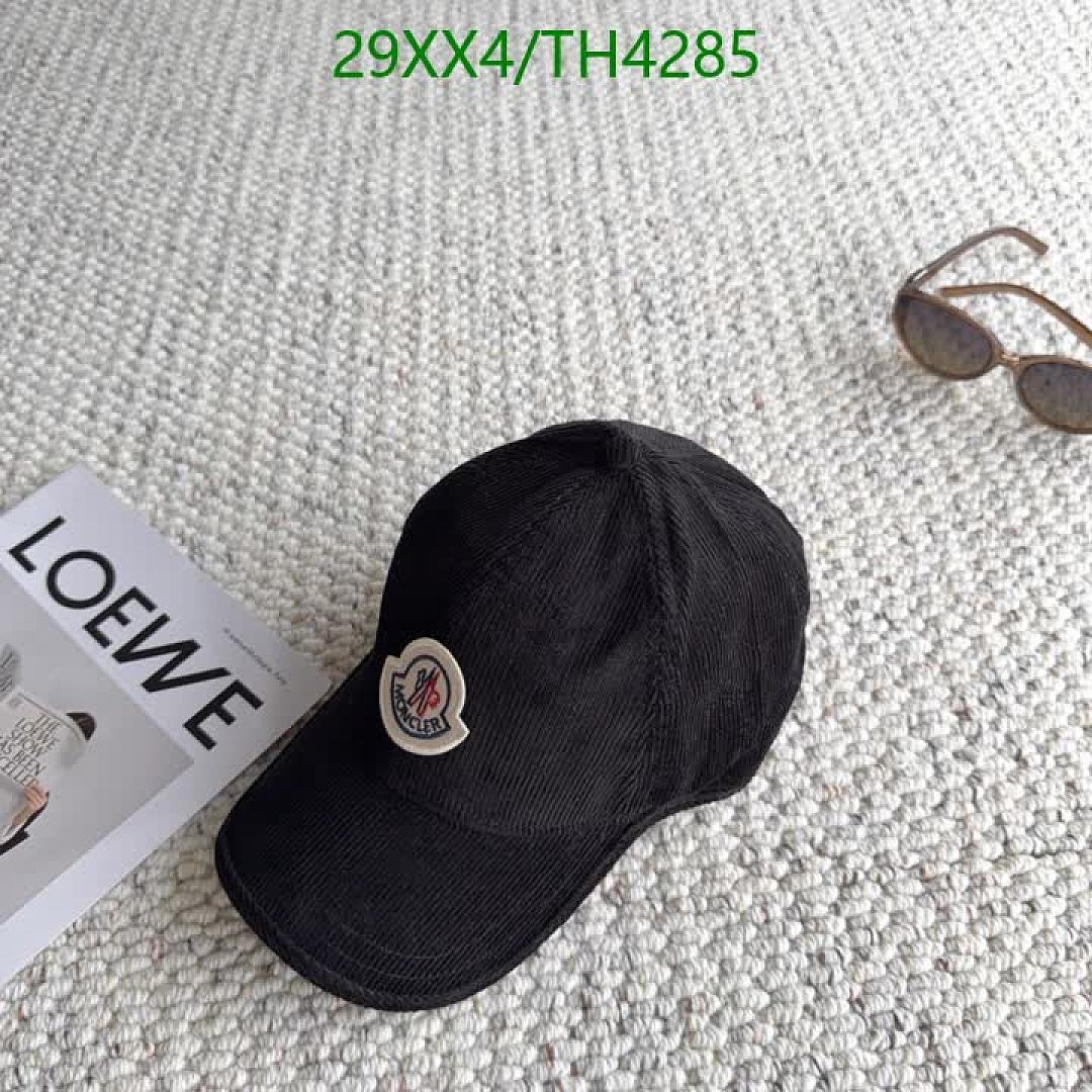 Moncler-Hats Code: TH4285 $: 29USD