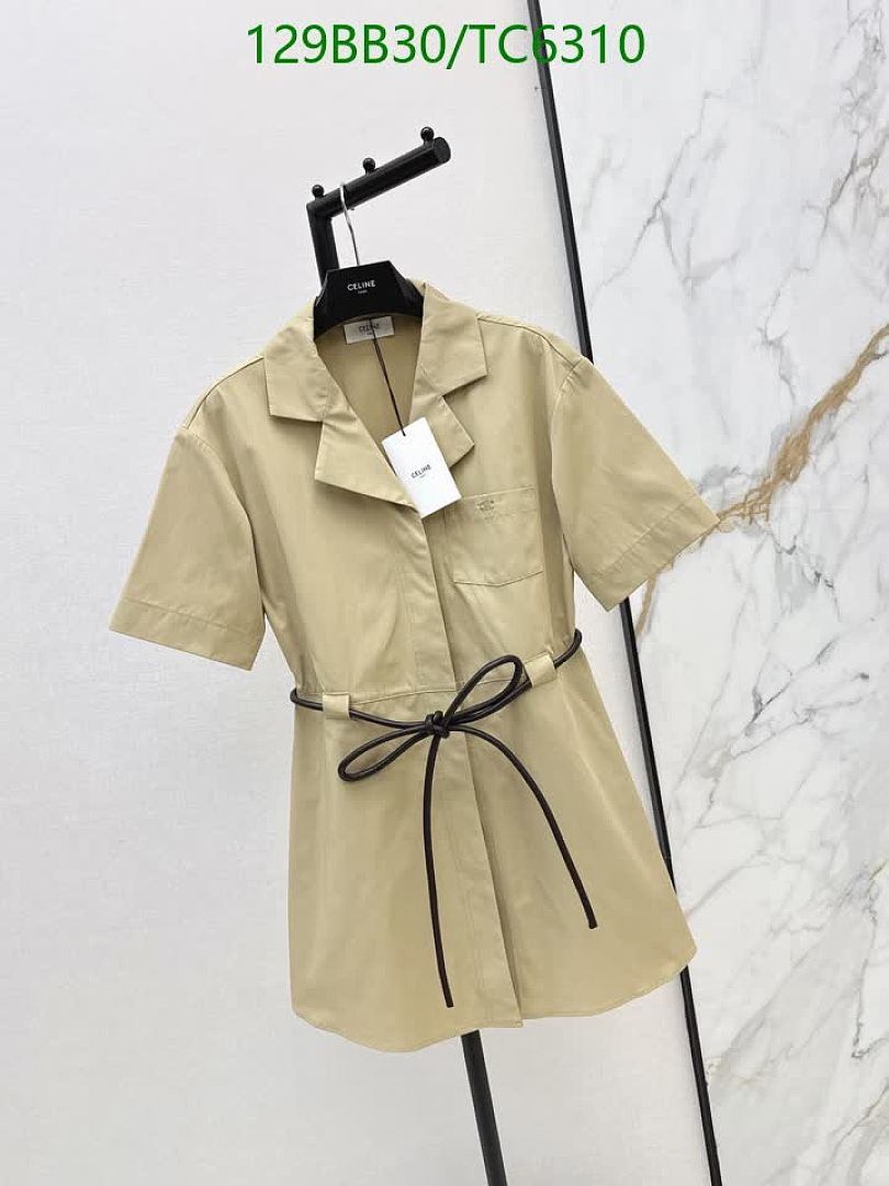LV-Clothing Code: TC6310 $: 129USD