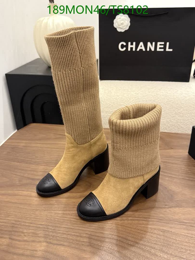 Boots-Shoes(Women) Code: TS8102 $: 189USD