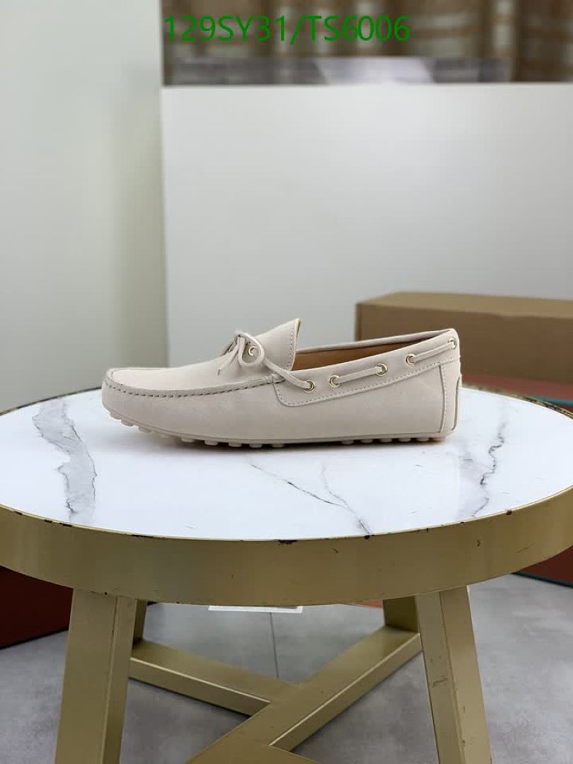 Loro Piana-Shoes(Men) Code: TS6006 $: 129USD