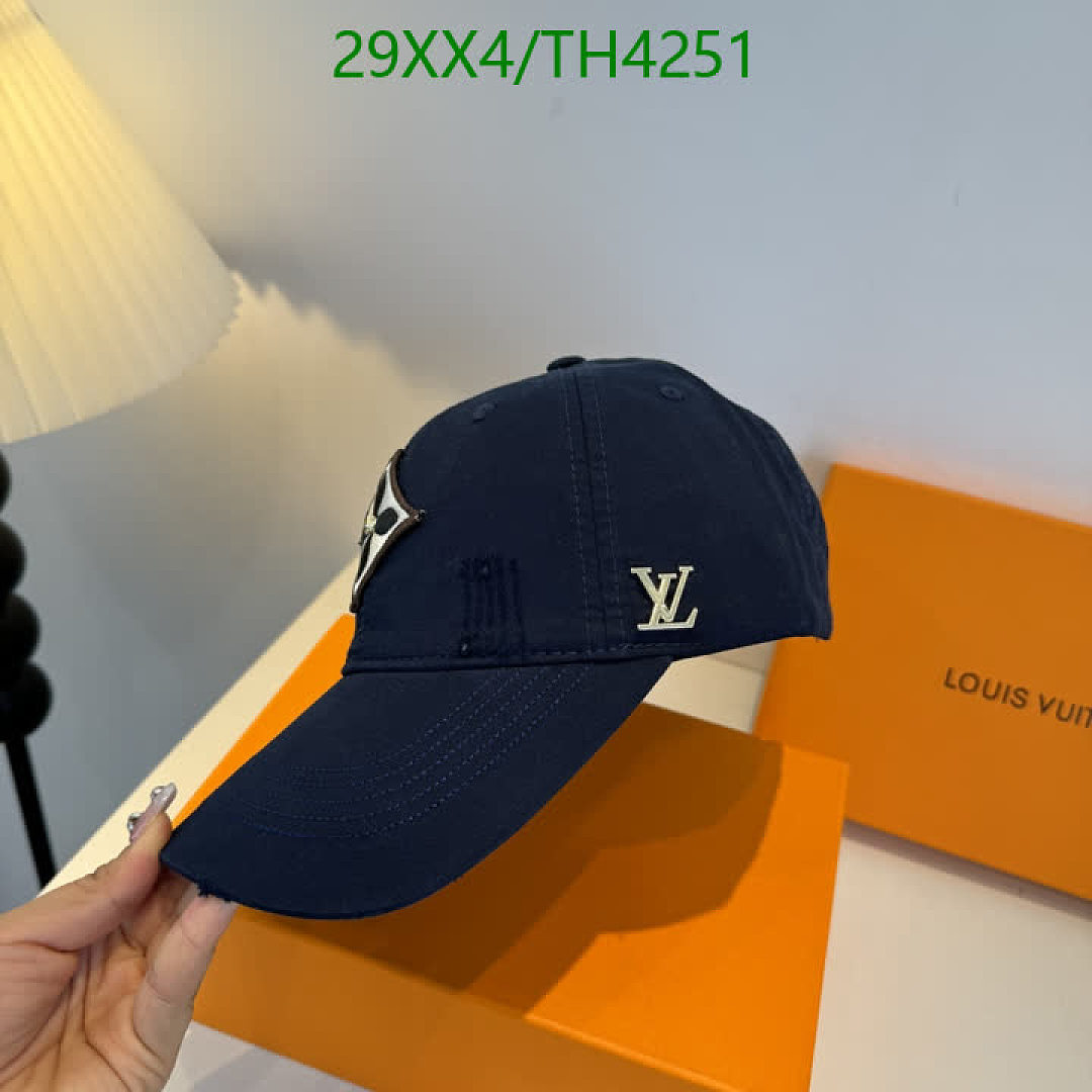 LV-Hats Code: TH4251 $: 29USD