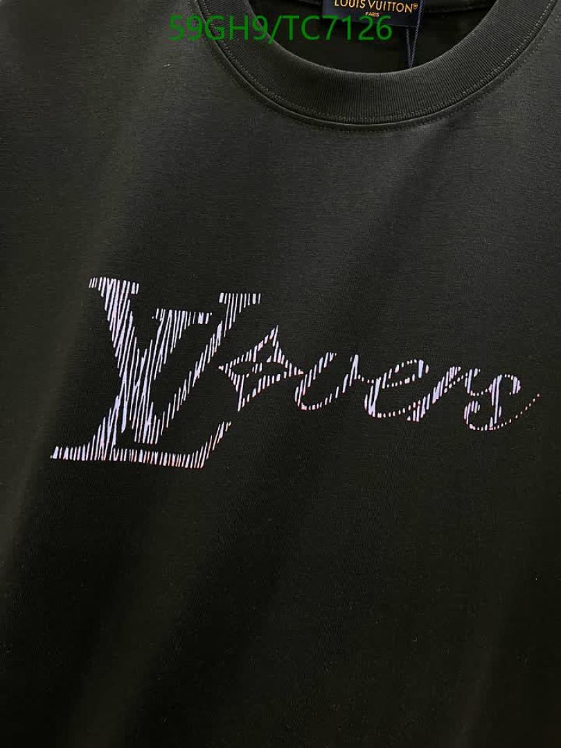 LV-Clothing Code: TC7126 $: 59USD