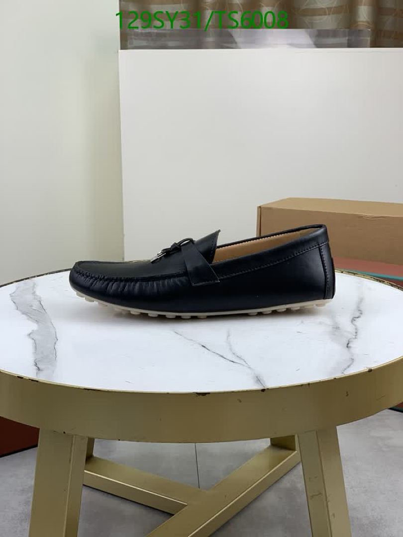 Loro Piana-Shoes(Men) Code: TS6008 $: 129USD