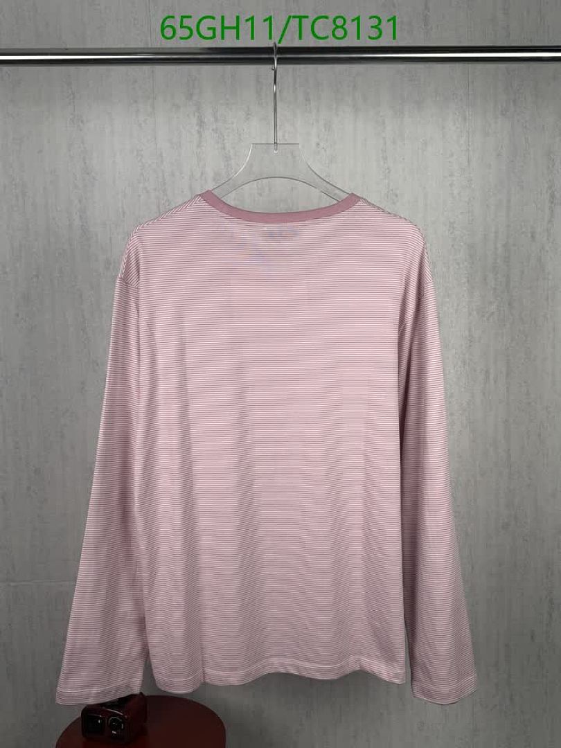 Miu Miu-Clothing Code: TC8131 $: 65USD