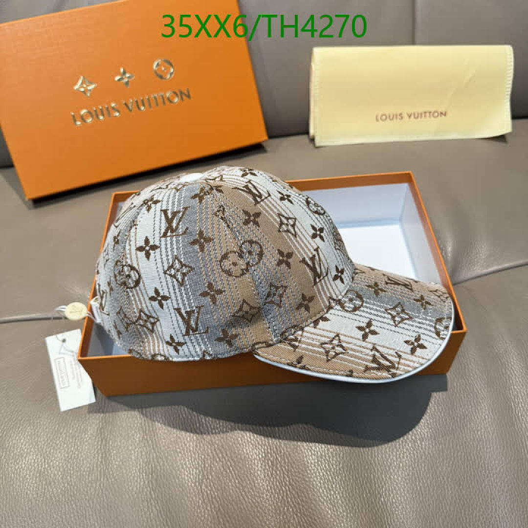 LV-Hats Code: TH4270 $: 35USD