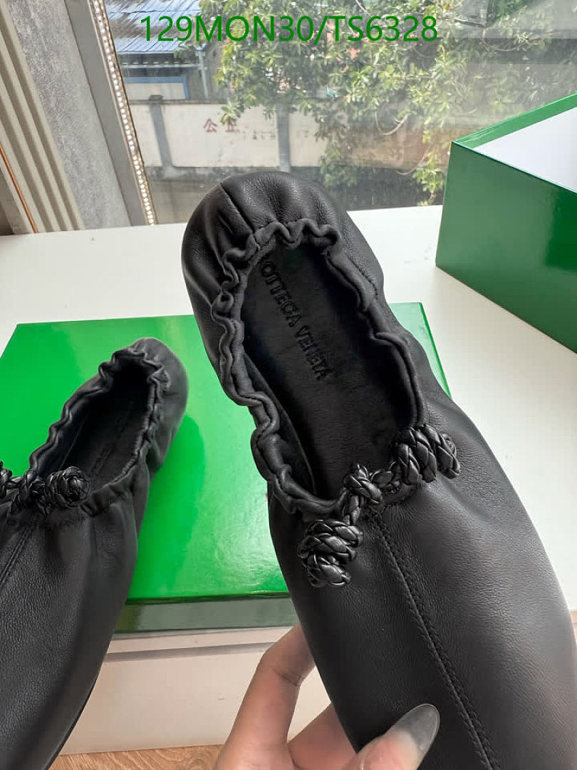 BV-Shoes(Women) Code: TS6328 $: 129USD