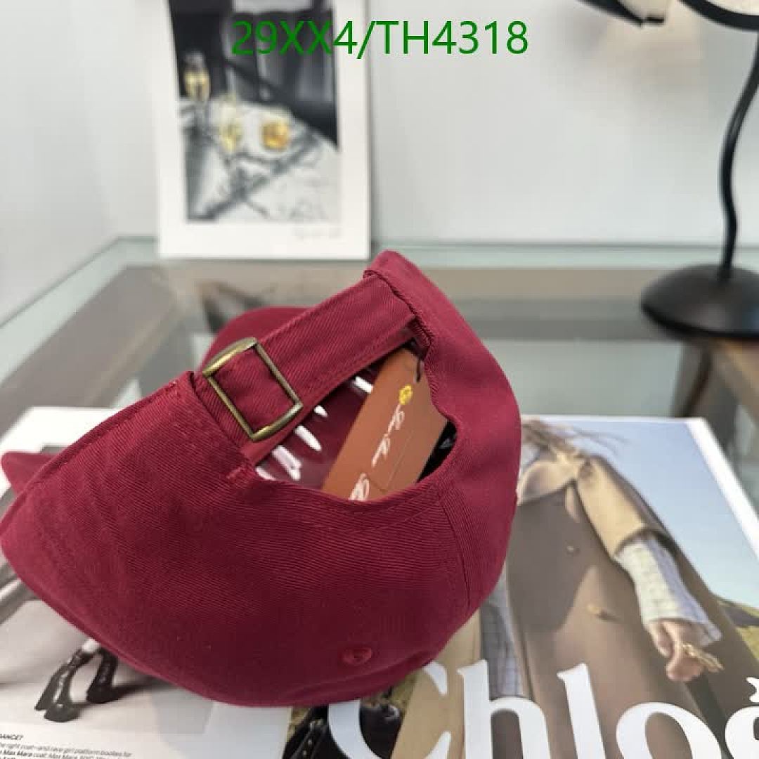 Loro Piana-Hats Code: TH4318 $: 29USD