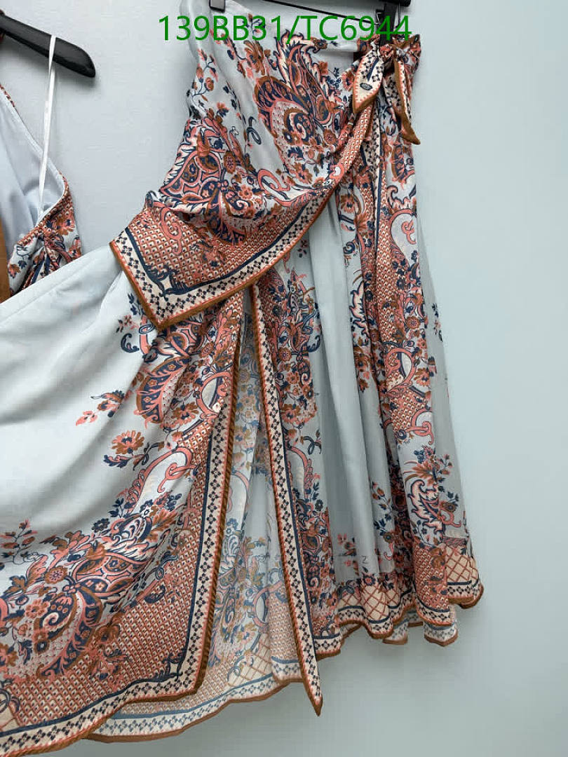 Zimmermann-Clothing Code: TC6944 $: 139USD