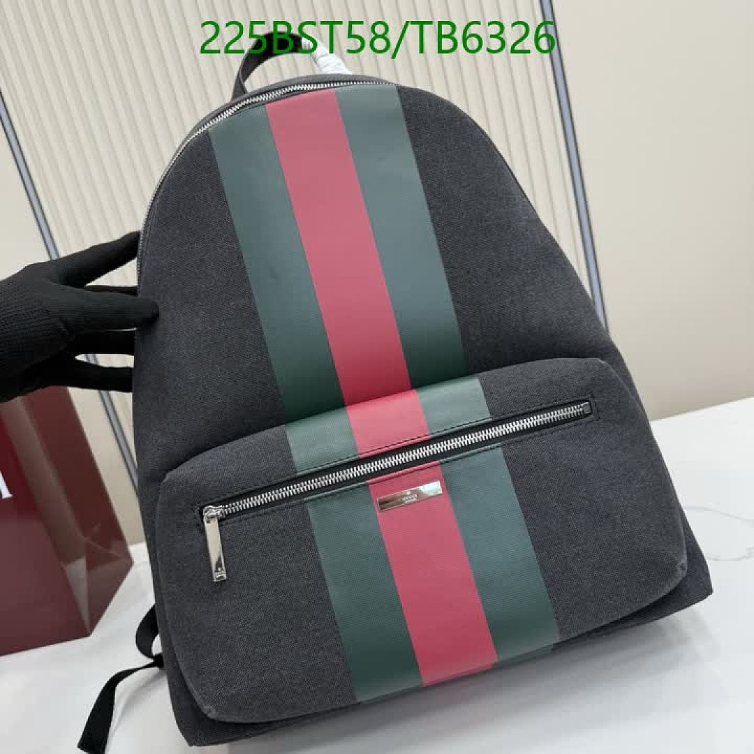 Gucci-Bags(5A) Code: TB6326 $: 225USD