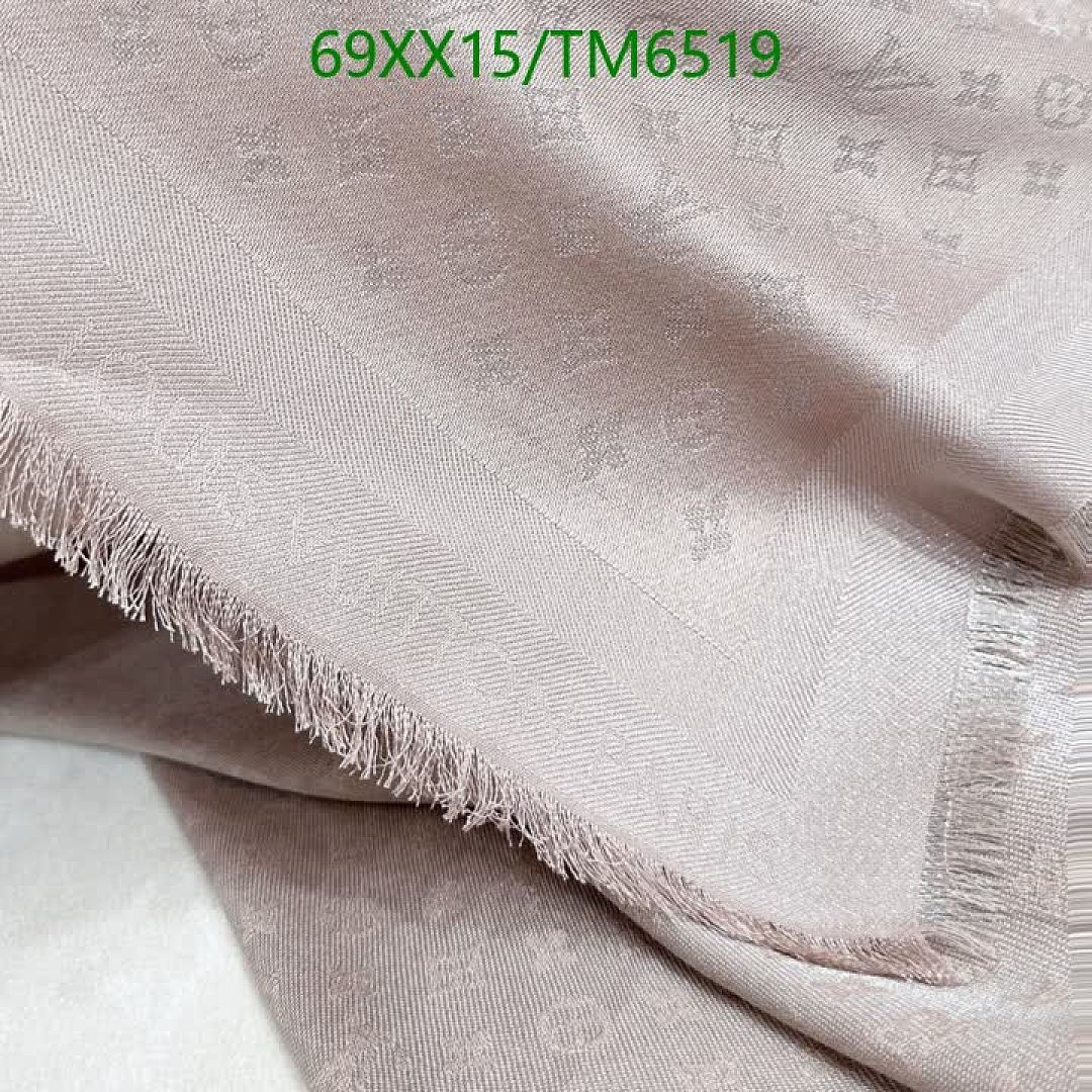 LV-Scarves Code: TM6519 $: 69USD