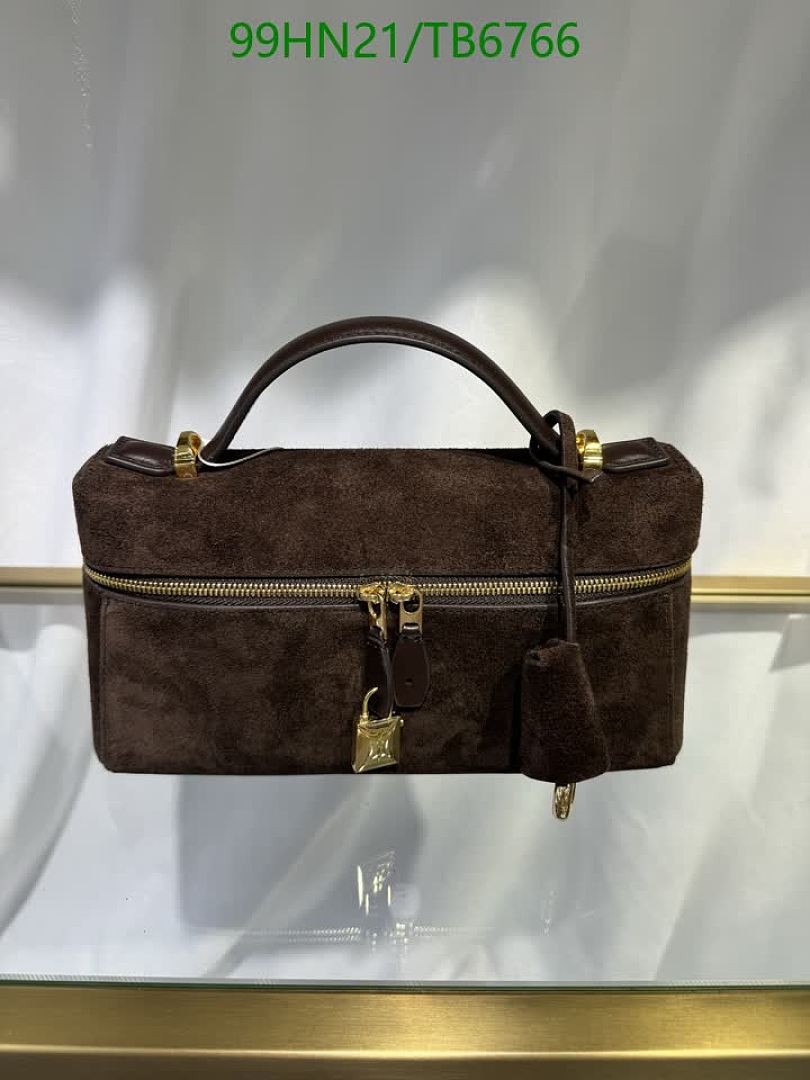 Loro Piana-Bags(4A) Code: TB6766 $: 99USD