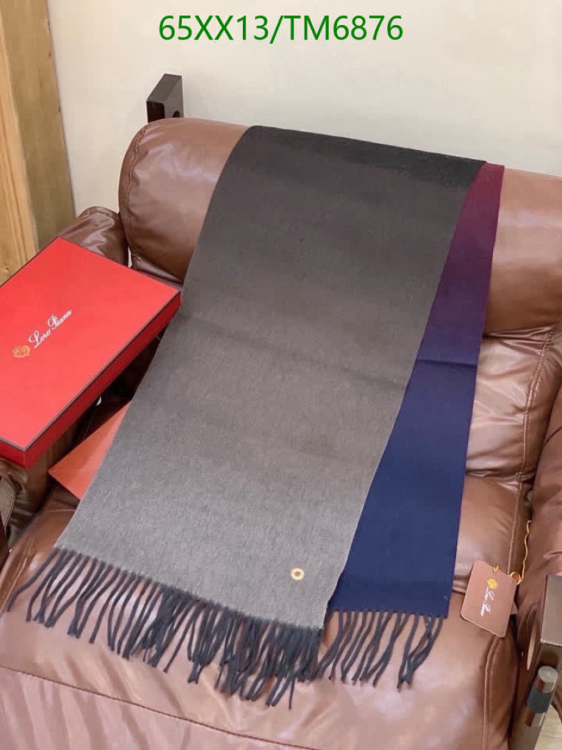 Loro Piana-Scarves Code: TM6876 $: 65USD