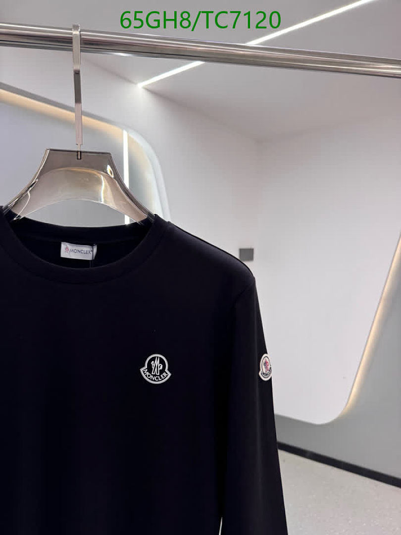 LV-Clothing Code: TC7120 $: 65USD