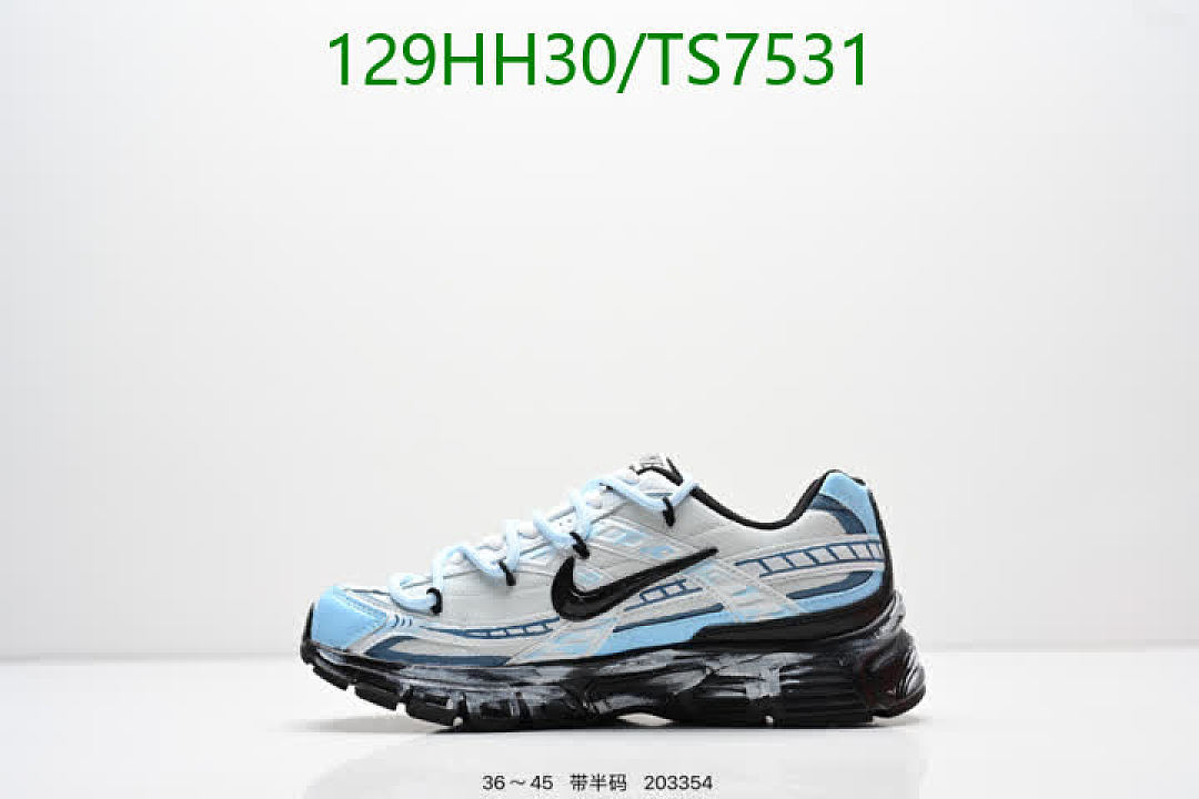 NIKE-Shoes(Women) Code: TS7531 $: 129USD