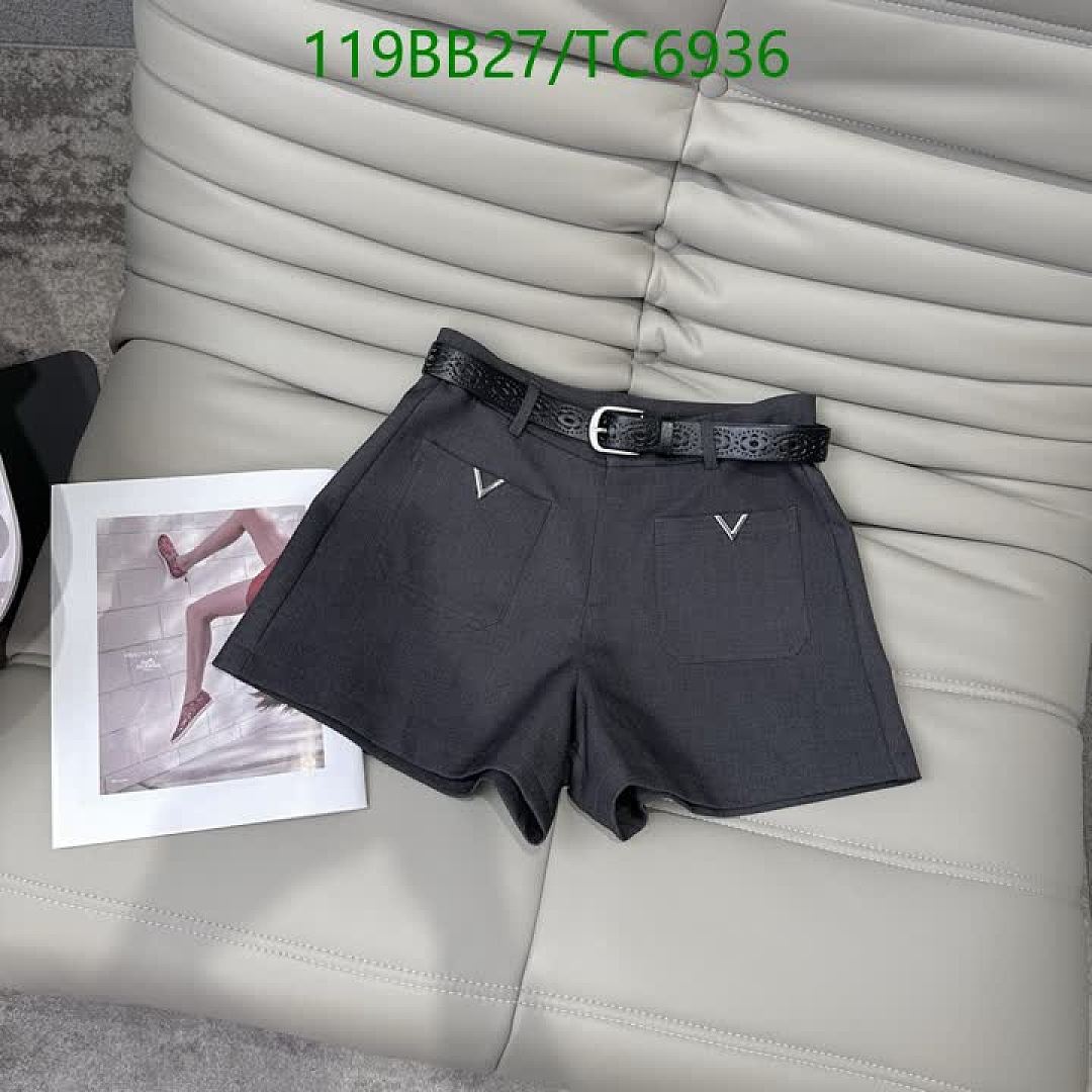 Valentino-Clothing Code: TC6936 $: 119USD