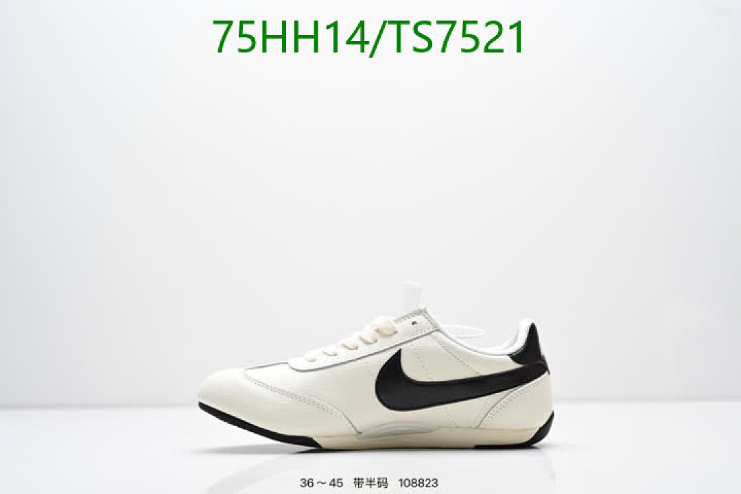 NIKE-Shoes(Women) Code: TS7521 $: 75USD