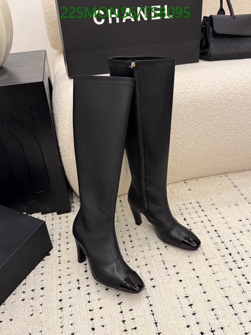 Boots-Shoes(Women) Code: TS8095 $: 225USD