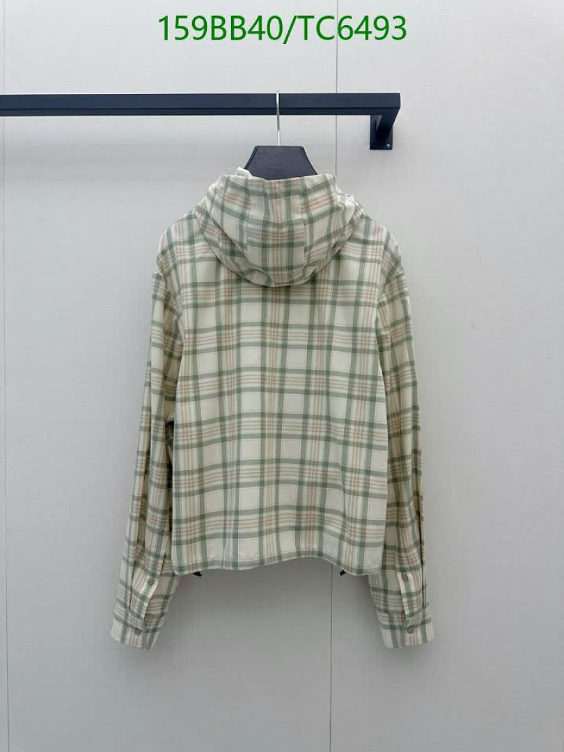 Acne Studios-Clothing Code: TC6493 $: 159USD