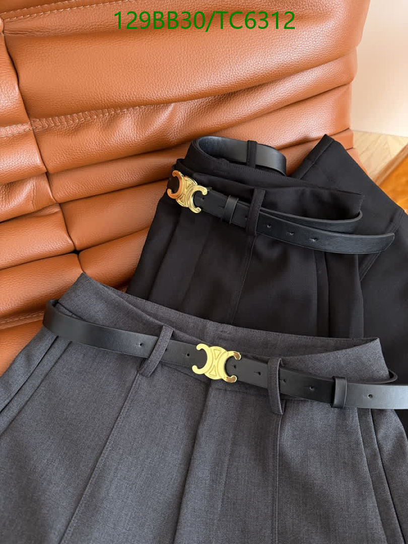 LV-Clothing Code: TC6312 $: 129USD