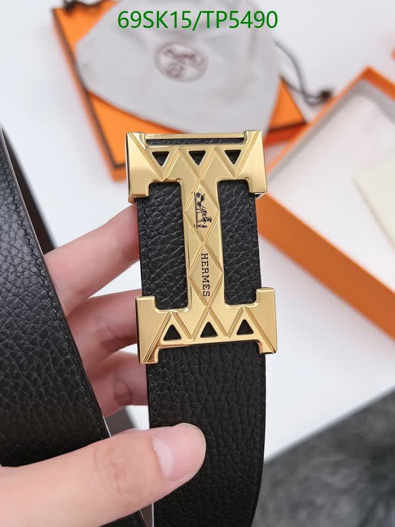 Hermes-Belts Code: TP5490 $: 69USD