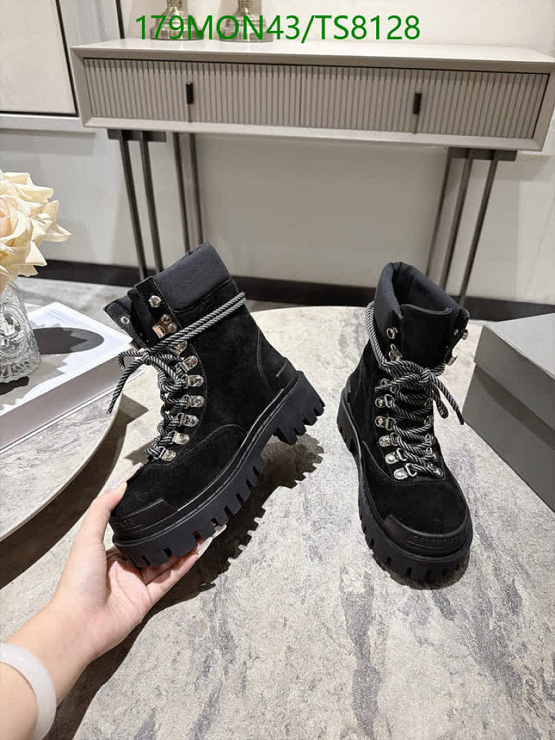 Boots-Shoes(Men) Code: TS8128 $: 179USD