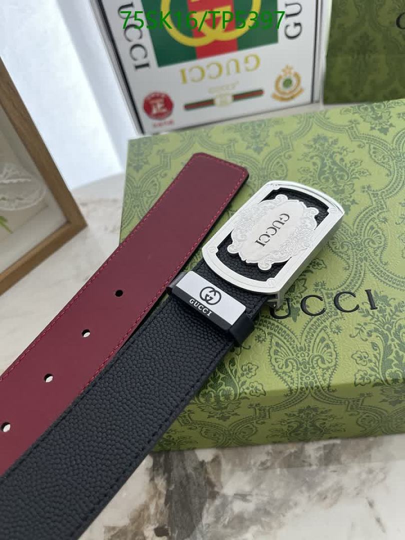 Gucci-Belts Code: TP5397 $: 75USD