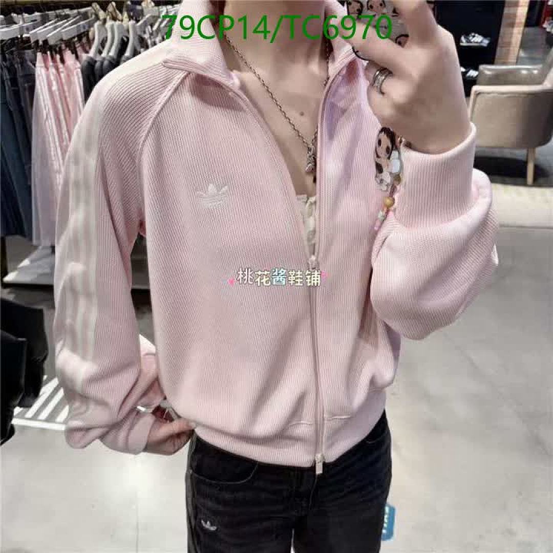 Adidas-Clothing Code: TC6970 $: 79USD