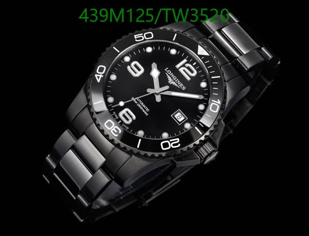 Longines-Watches(5A) Code: TW3520 $: 439USD