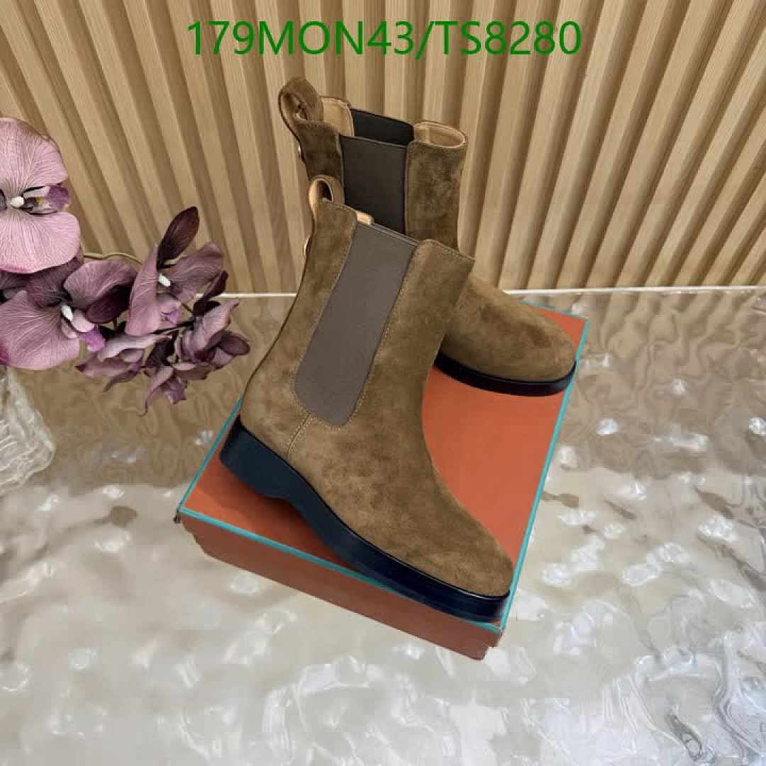 Loro Piana-Shoes(Women) Code: TS8280 $: 179USD