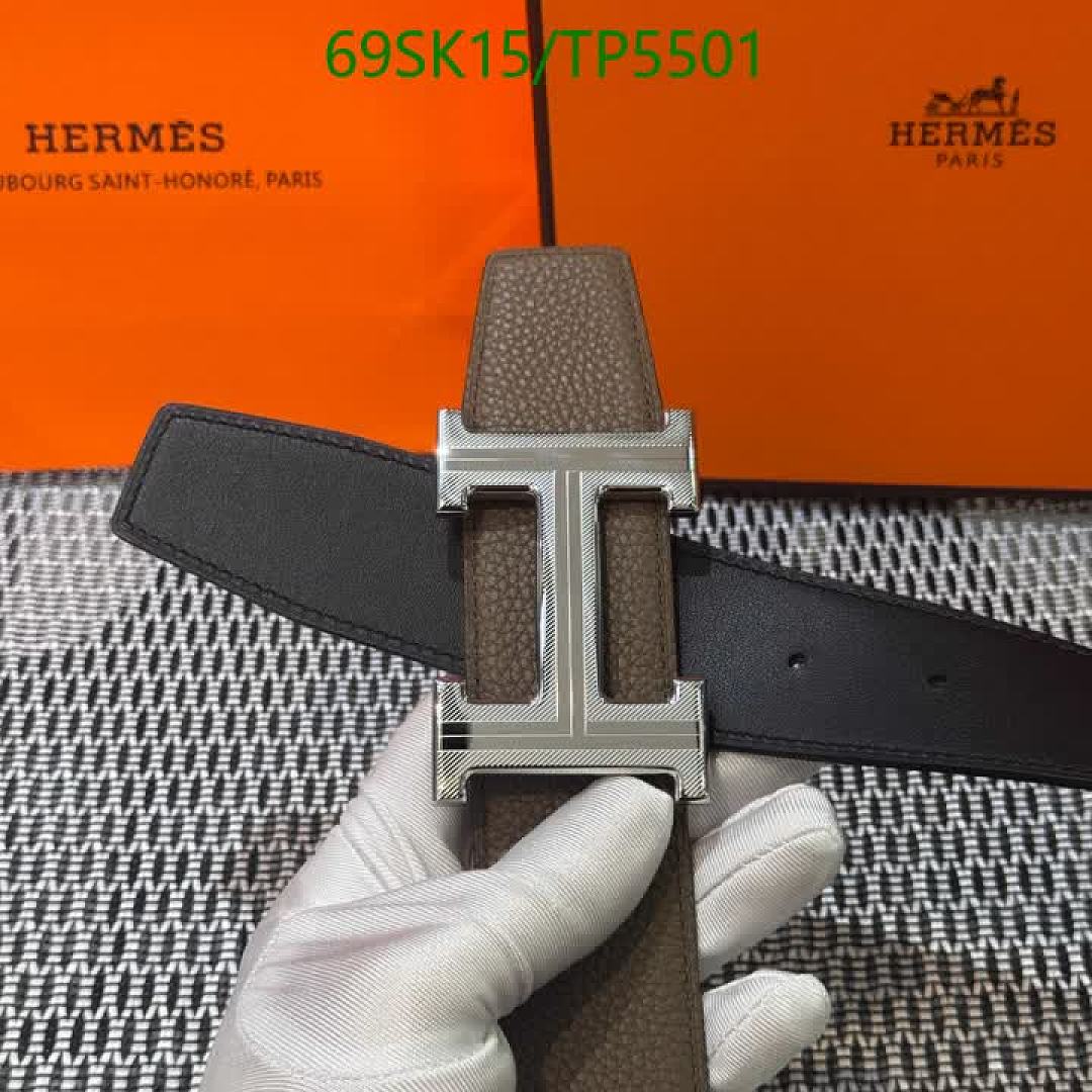 Hermes-Belts Code: TP5501 $: 69USD
